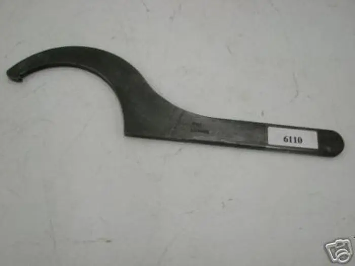 Used METAL FABRICATOR _UNKNOWN_ Wrenches Michigan US | Ideal Machinery #666605