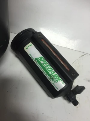 USED SPEEDAIRE 4ZL20