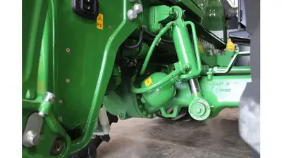 Used JOHN DEERE 6R250 Agricultural Tractors Nebraska US | Trustworthy Equipment #1403536