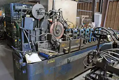 USED YODER M1-1/2