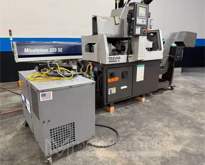 USED 2013 TSUGAMI BO-205II