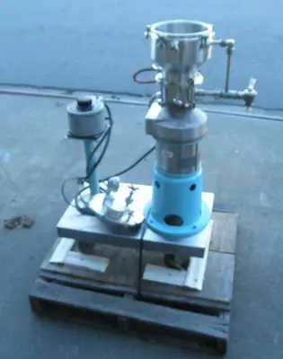 USED GIFFORD-WOOD MICRO MILL 81