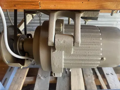 BROTHER EF4-N21-57-7 SEWING MACHINE