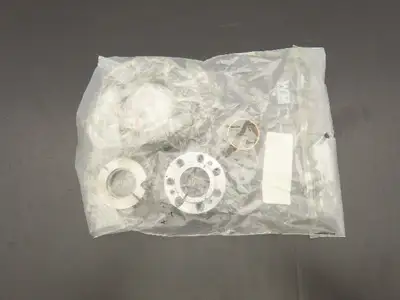 Sew Eurodrive Ringspann KT47 Gearmotor Shrink Disc Coupling Kit 1-7/16"