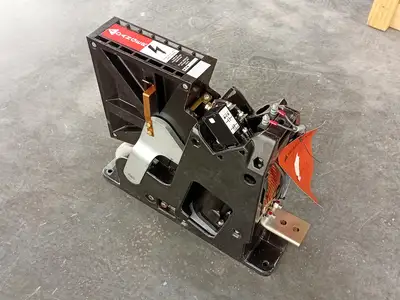 New | in-Stock KOMATSU PB9230-1 Switchgears British Columbia CA | Lenmark #1426987