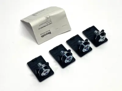 New | in-Stock Rexroth 3842524969/2001.01 Misc Fasteners Michigan US | Maverick Industrial Sales #1462788