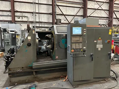 USED 2014 BARDONS & OLIVER 500 SERIES