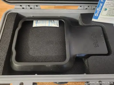 Used 2019 DIGITRAK 2019 DIGITRAK FALCON F5 GPS Equipment Florida US | HDD Broker #1346678
