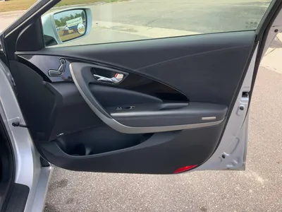 Used 2012 HYUNDAI AZERA Sedans Michigan US | Miedema Asset Management Group #1341076