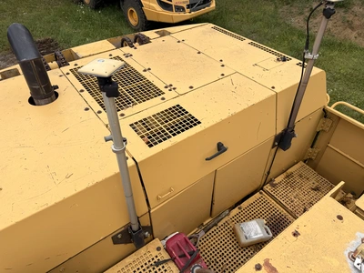 Used 1993 CAT 375L Crawler Excavators Michigan US | Miedema Asset Management Group #1304325