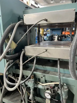 USED PHI PHI CA-23 PRESS