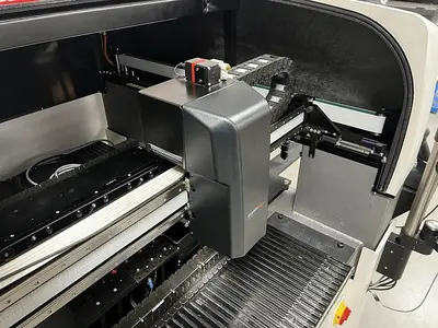 USED 2012 ESSEMTEC PARAQUDA