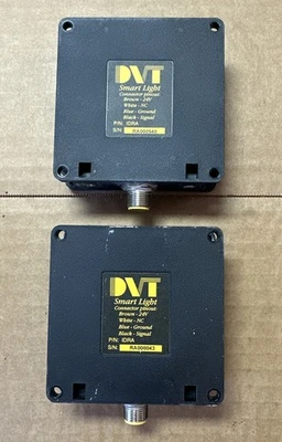 USED DVT IDRA