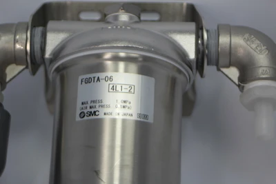 New | in-Stock SMC FGDTA-06 Filters California US | Davliegogo LLC #1707585