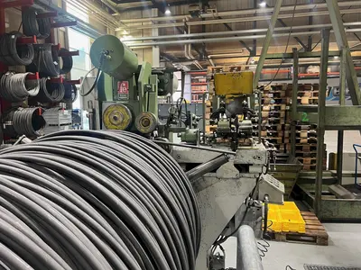 USED FE PF-6000-08-BW