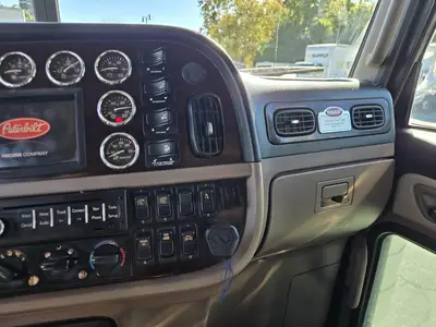 Used 2015 PETERBILT 389 Tractors & Trailers California US | Ben Kaplan Equipment #1548299