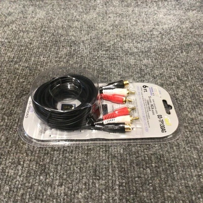 New | in-Stock RCA 03-TP130AG Misc Electrical & Power Parts California US | Davliegogo LLC #1709753