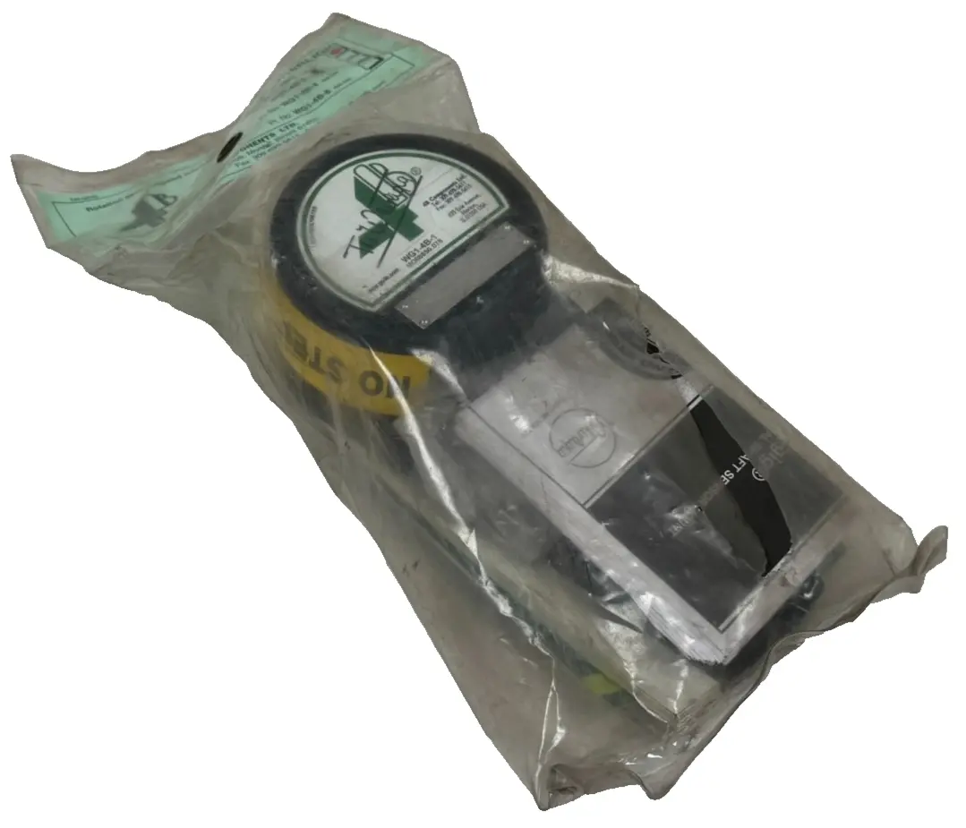 NEW 4B COMPONENTS WG1-4B-1 ROTATION SENSOR WG14B1