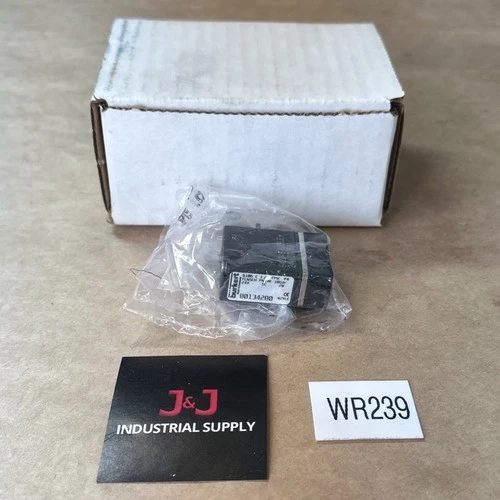 NEW Burkert 00134280