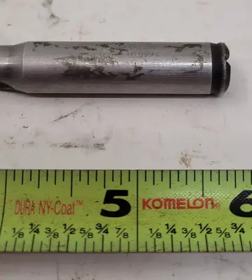 Used KENNAMETAL KTIP DRILLS Misc Industrial Equipment Kentucky US | Aucto #687951