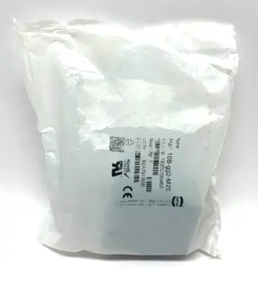 New | in-Stock HARTING 19300100465 Connector Accessories Michigan US | Maverick Industrial Sales #1489837