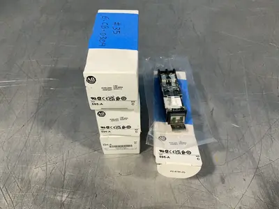 Used ALLENBRADLEY 595A Switchgears Ohio US | HGR 24 #1548210