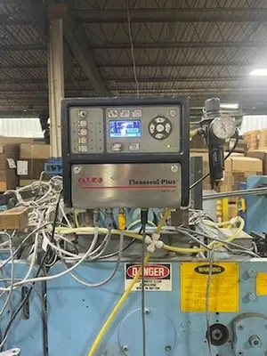110″ Post Specialty Folder Gluer