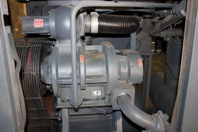 USED KAISER DS 170