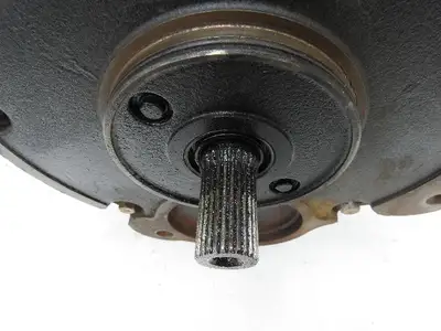 Nissan CWP02L25S Forklift Motor 29050-8G209
