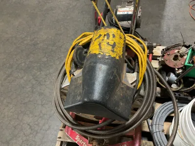 Used _UNKNOWN_ _UNKNOWN_ Plumbing Equipment Michigan US | Miedema Asset Management Group #1320266