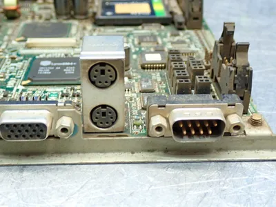 USED NACHI PA25116B88306