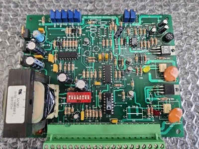 USED DGT PC502A