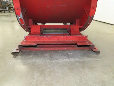 Used WRIGHT _UNKNOWN_ Hoppers Indiana US | Arrow Industrial #1408579