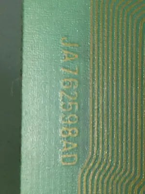 USED SUMITOMO JA762594BD