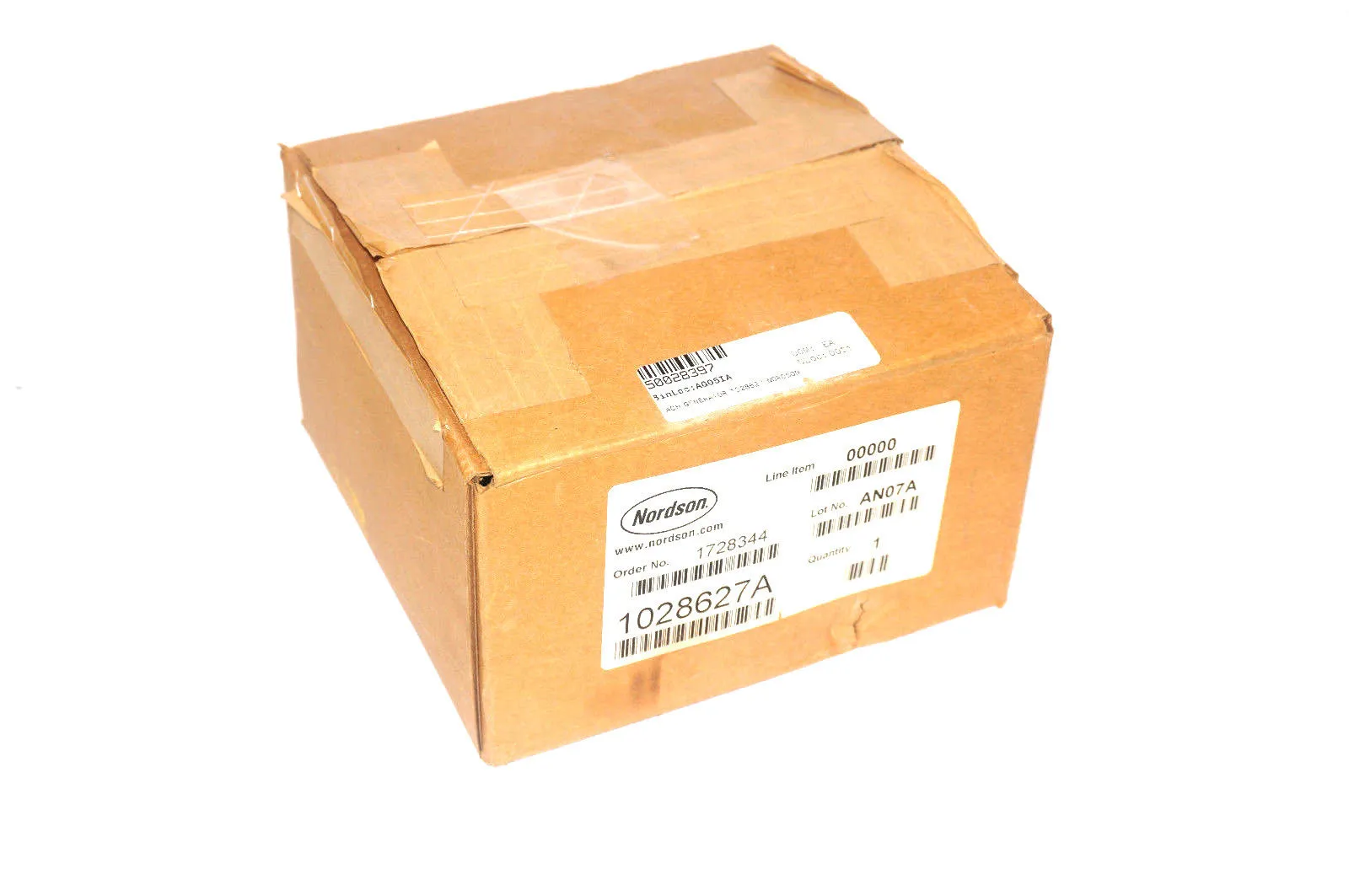 NEW NORDSON 1028627A TACHOMETER 1028627