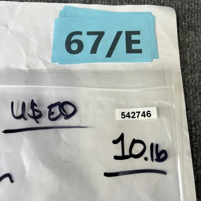 Used Eaton DG321NRB Misc Electrical & Power Parts California US | Davliegogo LLC #1710197