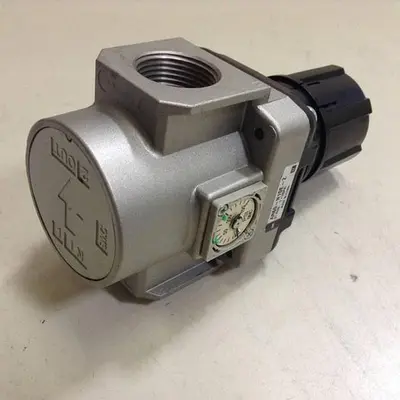 USED SMC AR60-N10E-Z