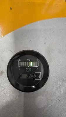 NEW 2025 HOC EMS1535-II