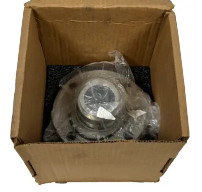 NEW JOHN CRANE 10921750 SEAL CARTRIDGE 676AGT-SCF207-32 1.749"