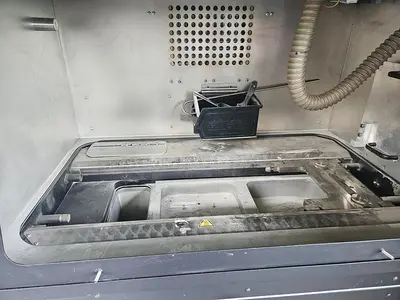 USED 2015 CONCEPT LASER M2