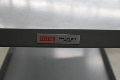 Used ULINE TOOL CART Tool Carts Minnesota US | Machinesused.com #1503457