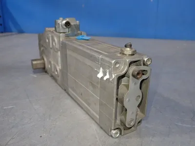 USED NUMATICS UNP63NNEN