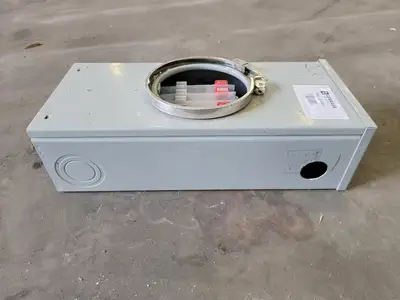 USED HYDEL SFC700PW