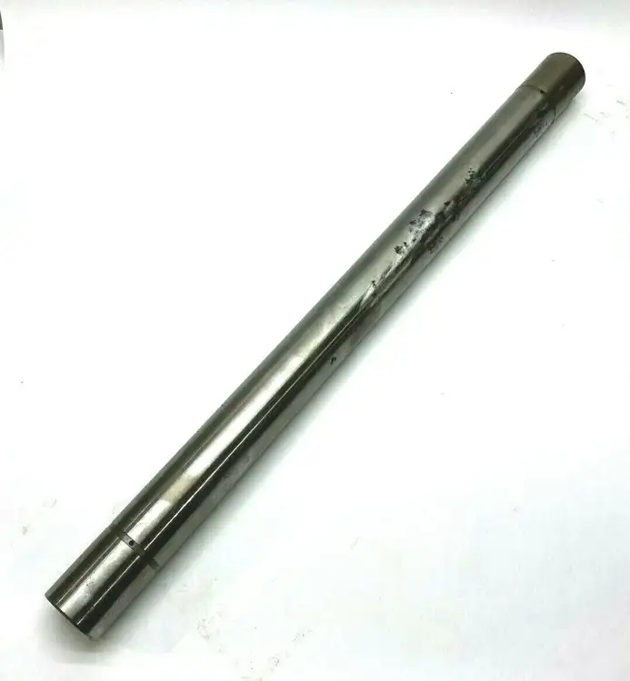 Used UNKNOWN 65MM SHAFT Shafts | Maverick Industrial Sales #1110592
