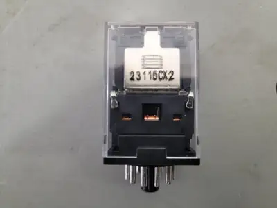 NEW OMRON MKS3PIN-5