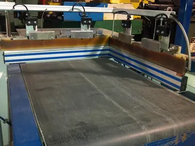 USED 1999 C-PAK 2215