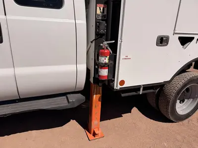 Used 2016 FORD F-550 Misc Trucks Utah US | CSS Equipment Sales #1446343