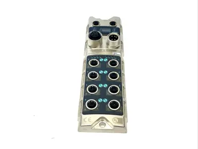 USED BALLUFF BNI005H, BNI PNT-508-105-Z015
