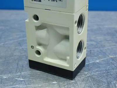 NEW MISUMI NCHS38A