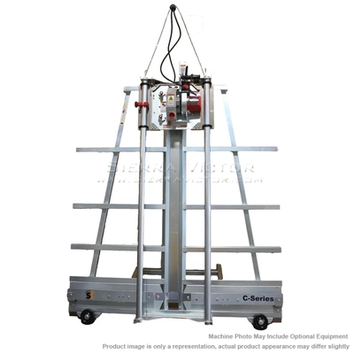 SAFETY SPEED MFG 6480-20C Panel Saws | Sierra Victor Industries (1)